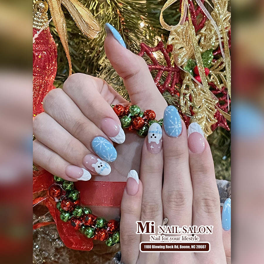 Nail Design